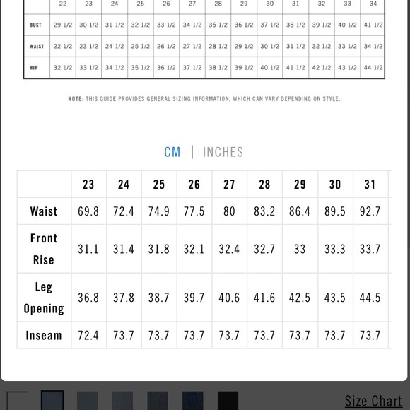 AGOLDE 90's Mid Rise Loose Fit - Picture 7 of 7